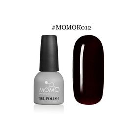 Momo Professional K012 14 ml Kalıcı Oje