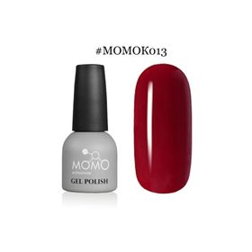 Momo Professional K013 14 ml Kalıcı Oje