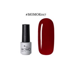 Momo Professional K017 4 ml Kalıcı Oje