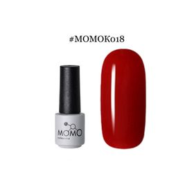 Momo Professional K018 4 ml Kalıcı Oje