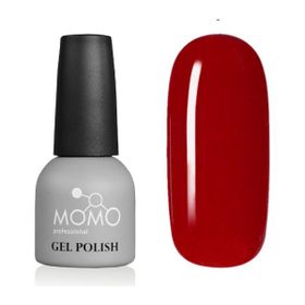 Momo Professional K019 Kırmız 14 ml Kalıcı Oje