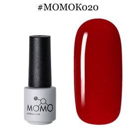 Momo Professional K020 4 ml Kalıcı Oje
