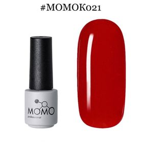 Momo Professional K021 4 ml Kalıcı Oje