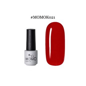 Momo Professional K021 4 ml Kalıcı Oje