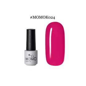 Momo Professional K024 4 ml Kalıcı Oje