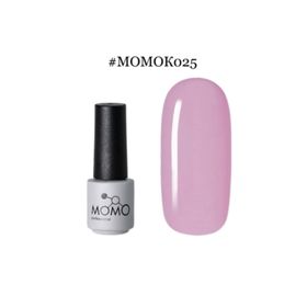 Momo Professional K025 4 ml Kalıcı Oje