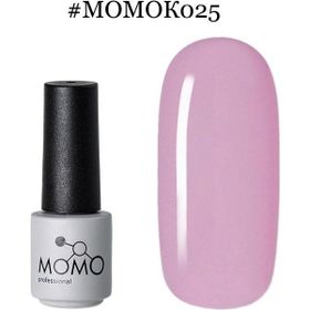 Momo Professional K025 4 ml Kalıcı Oje