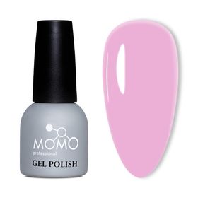 Momo Professional K025 Açık Leylak 14 ml Kalıcı Oje
