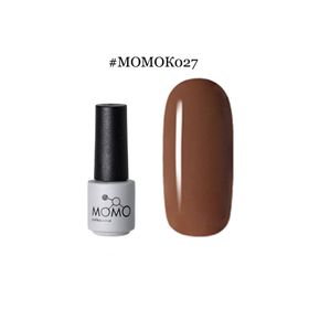 Momo Professional K027 4 ml Kalıcı Oje