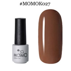 Momo Professional K027 4 ml Kalıcı Oje