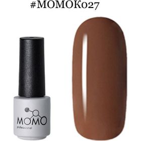 Momo Professional K027 4 ml Kalıcı Oje