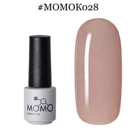 Momo Professional K028 4 ml Kalıcı Oje