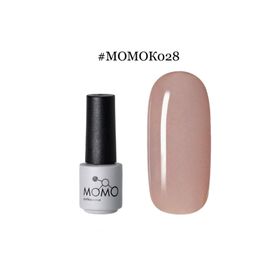 Momo Professional K028 4 ml Kalıcı Oje