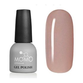 Momo Professional K028 Bej 14 ml Kalıcı Oje