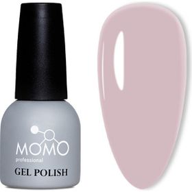 Momo Professional K028 Bej 14 ml Kalıcı Oje