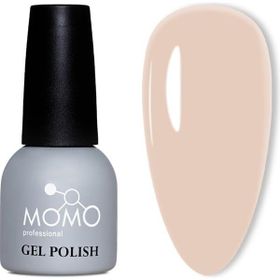 Momo Professional K029 Ten Rengi 14 ml Kalıcı Oje