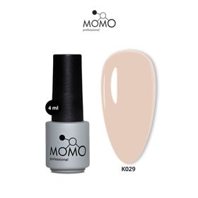 Momo Professional K029 Ten Rengi 4 ml Kalıcı Oje