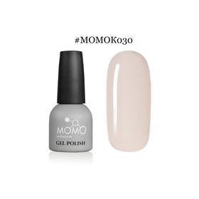 Momo Professional K030 14 ml Kalıcı Oje
