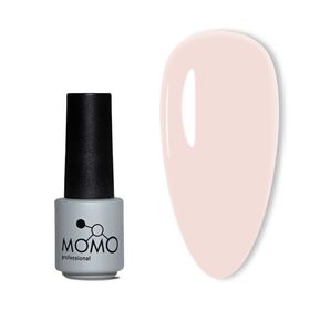 Momo Professional K031 Açık Pudra Krem 4 ml Kalıcı Oje