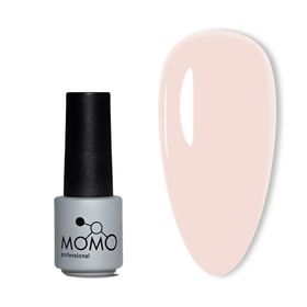 Momo Professional K032 Açık Pudra 4 ml Kalıcı Oje