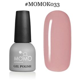Momo Professional K033 14 ml Kalıcı Oje
