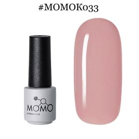 Momo Professional K033 4 ml Kalıcı Oje