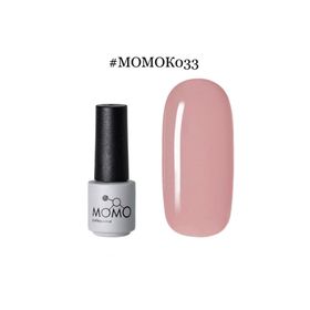 Momo Professional K033 4 ml Kalıcı Oje