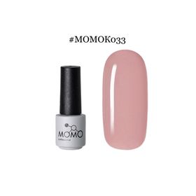 Momo Professional K033 4 ml Kalıcı Oje