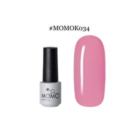Momo Professional K034 4 ml Kalıcı Oje