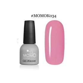Momo Professional K034 4 ml Kalıcı Oje
