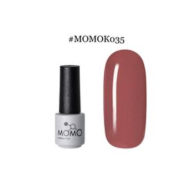 Momo Professional K035 4 ml Kalıcı Oje