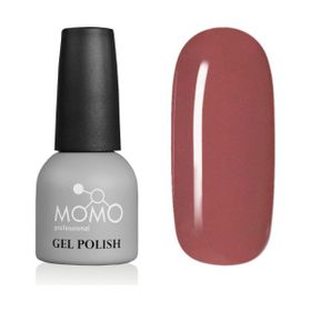 Momo Professional K035 Koyu Pudra 14 ml Kalıcı Oje