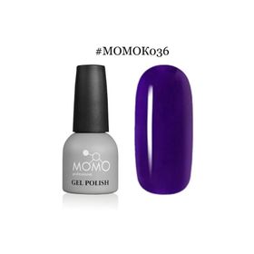 Momo Professional K036 14 ml Kalıcı Oje