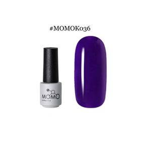 Momo Professional K036 4 ml Kalıcı Oje