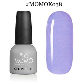 Momo Professional K038 14 ml Kalıcı Oje