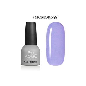 Momo Professional K038 14 ml Kalıcı Oje