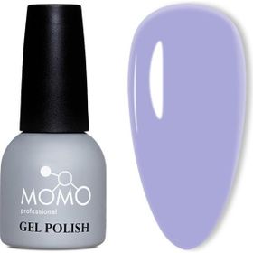 Momo Professional K038 Lila 14 ml Kalıcı Oje