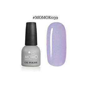 Momo Professional K039 14 ml Kalıcı Oje