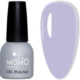 Momo Professional K039 Açık Lavanta 14 ml Kalıcı Oje
