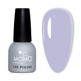 Momo Professional K039 Açık Lavanta 14 ml Kalıcı Oje