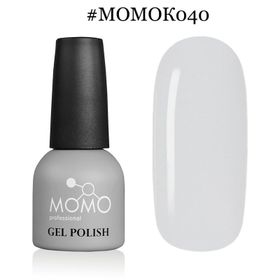 Momo Professional K040 14 ml Kalıcı Oje
