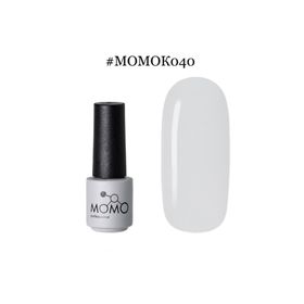 Momo Professional K040 4 ml Kalıcı Oje