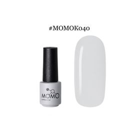 Momo Professional K040 4 ml Kalıcı Oje