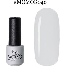 Momo Professional K040 4 ml Kalıcı Oje