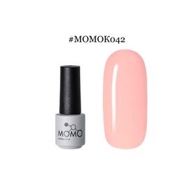 Momo Professional K042 4 ml Kalıcı Oje