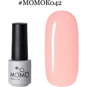 Momo Professional K042 4 ml Kalıcı Oje