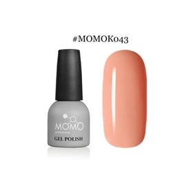 Momo Professional K043 14 ml Kalıcı Oje
