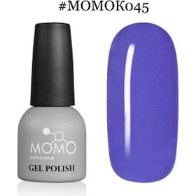 Momo Professional K045 14 ml Kalıcı Oje