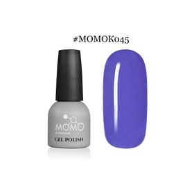 Momo Professional K045 14 ml Kalıcı Oje