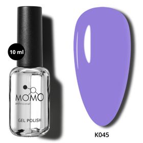 Momo Professional K045 Lavanta 10 ml Kalıcı Oje